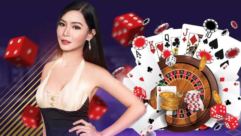 rm777 app ကို Android ဖုန်းတွင် ထည့်သွင်းကာ ကစားနေသောပုံ