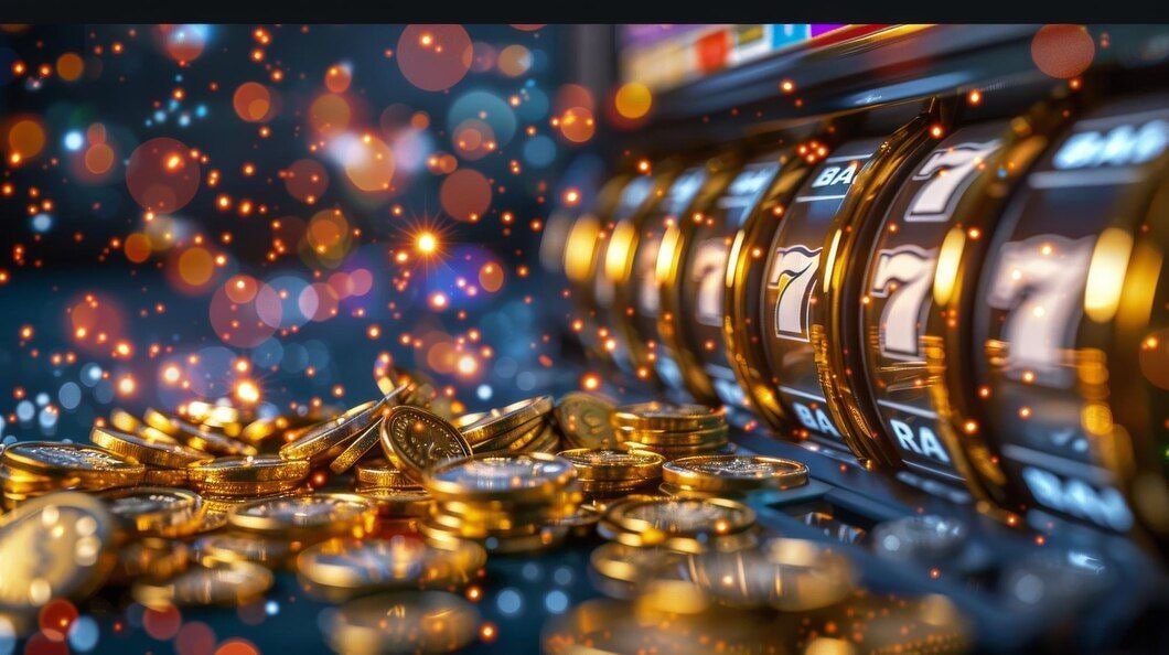 rm777 ကာစီနို — Roulette Wheel Spin ကြည့်ကာ MMK ဆုကြေး ရနေသောပုံ