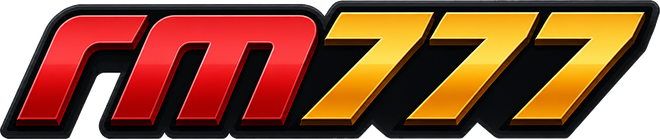rm777 logo